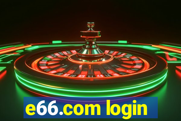 e66.com login